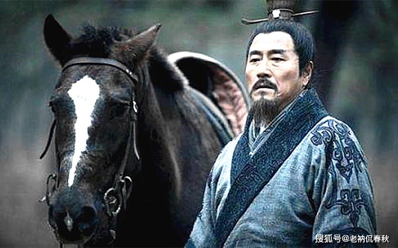 刘邦发明的“刘氏冠”一般人没资格戴要到相当爵位才能佩戴